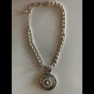 COPY - Western necklace